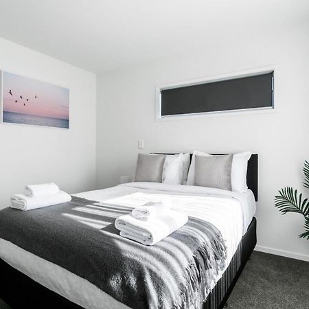 Gorgeous 3 Bedroom Townhouse Auckland Exterior photo