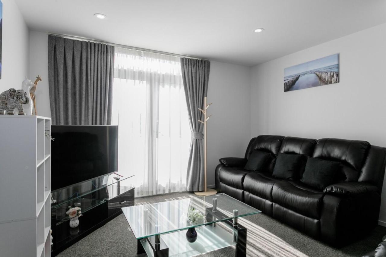 Gorgeous 3 Bedroom Townhouse Auckland Exterior photo