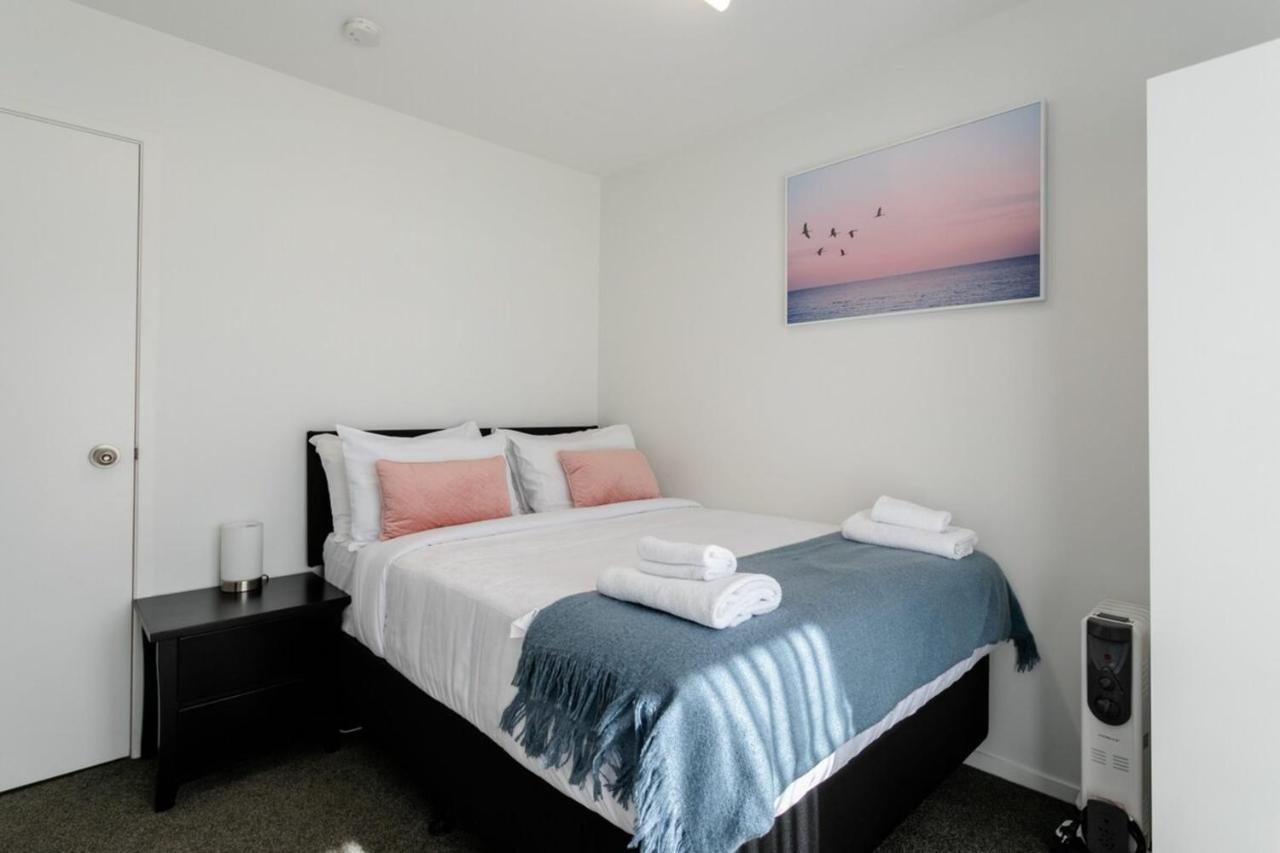 Gorgeous 3 Bedroom Townhouse Auckland Exterior photo