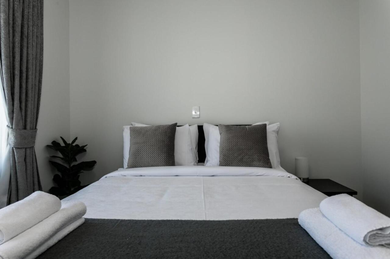 Gorgeous 3 Bedroom Townhouse Auckland Exterior photo